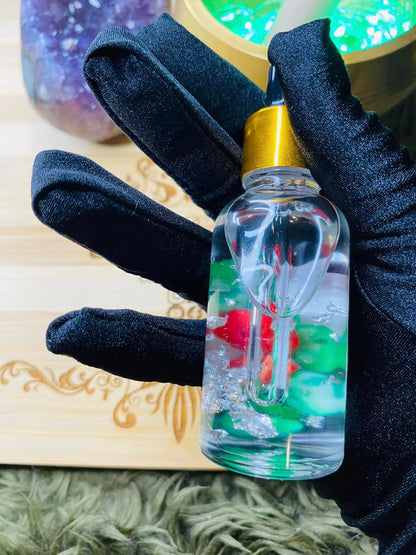 Custom Conjure Oil